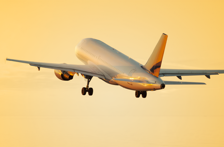  شركات الطيران والمطارات ترفع مستويات الإنفاق على تكنولوجيا المعلومات لتحسين تجربة المسافرين وتحقيق أهداف الاستدامة