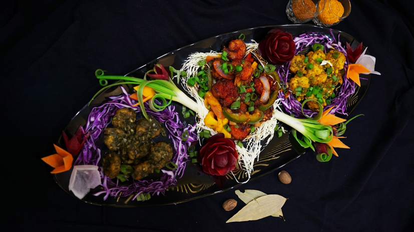  Kabab Point Unveils Culinary Extravaganza in Al Yarmook, Sharjah: A Gastronomic Journey to the Heart of Bombay