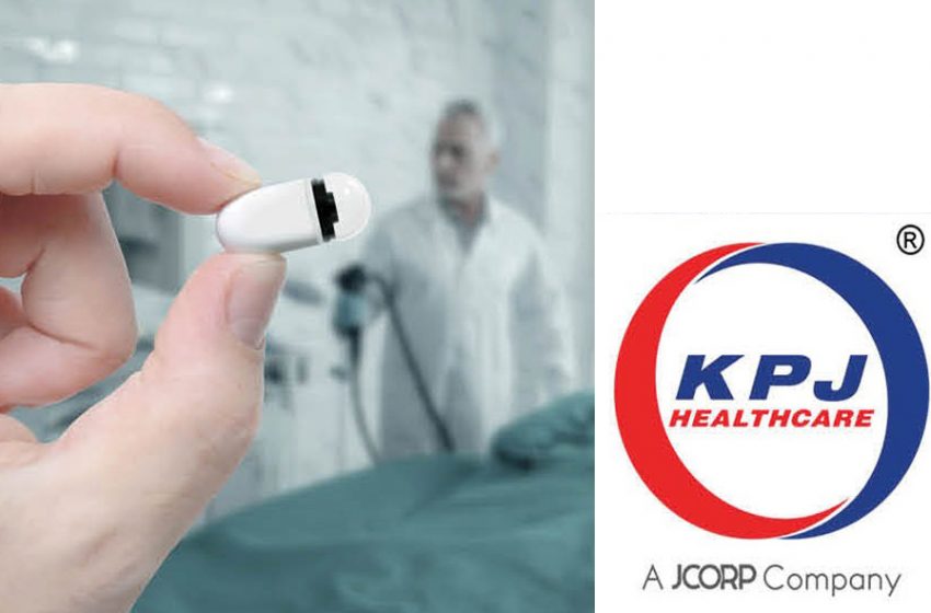  A new medical phenomenon.. KPJ Hospitals Malaysia re-diagnoses digestive system & small intestine disorders