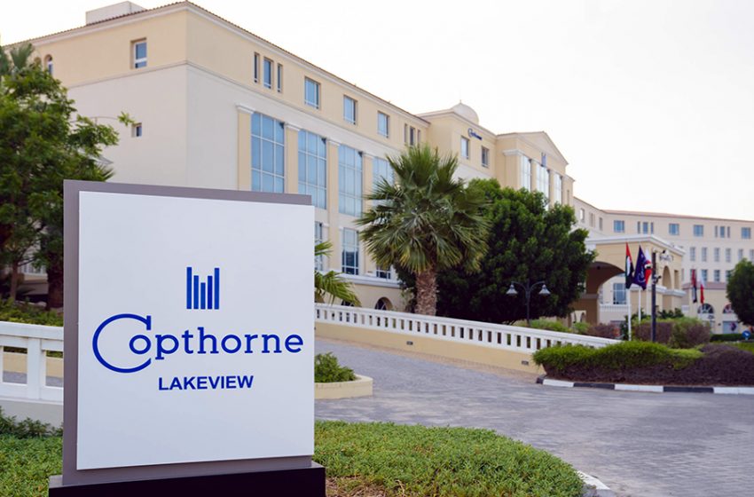  Copthorne Lakeview Hotel in Dubai Investment Park Announces Easter and Eid Al Fitr offers.