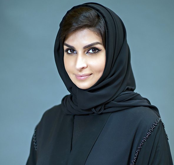  Arab International Women’s Forum appoints Dr Lamya Fawwaz to Board of Directors