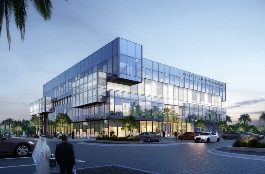 First Security Group reveals the region’s first advanced security training institute at the Academic City