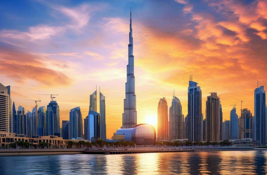  Nexo’s Dubai Entity Receives Initial Approval from Dubai’s Virtual Assets Regulatory Authority (VARA)