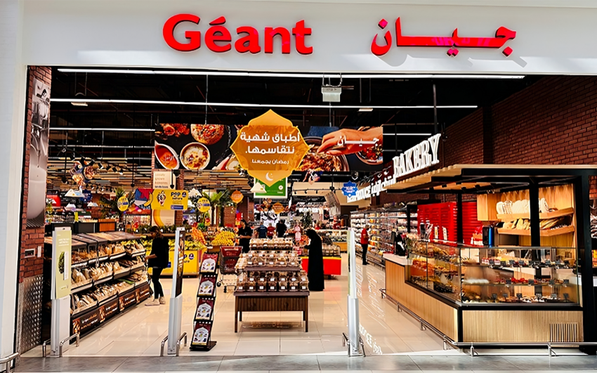  Géant and aswaaq celebrate Ramadan with Mega Deals and Community Support