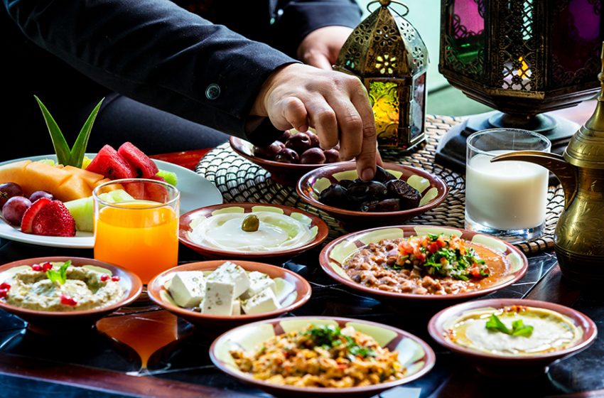  ELEGANT YET ECONOMICAL IFTAR FEASTS AWAIT YOU ACROSS CITYMAX HOTELS