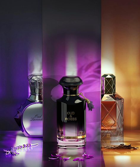  Ahmed Perfume charts ambitious growth plan across the UAE, Saudi Arabia and the GCC region to expand customer base