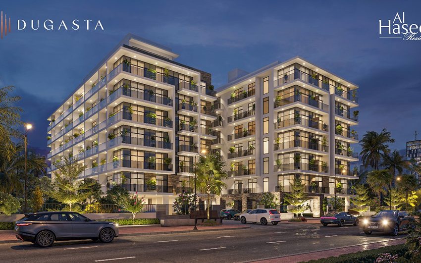  Dugasta Properties waives 4% DLD registration fee for property purchase during Ramadan