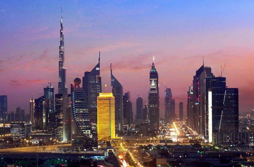  مركز دبي التجاري العالمي يكشف عن أجندة فعاليات شهر إبريل التي تركز على تعزيز التواصل في مختلف القطاعات ودفع عجلة النمو الاقتصادي