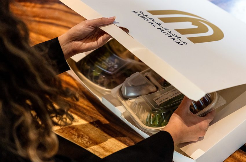  Majid Al Futtaim’s ‘Feed the Future’ Programme Donates 12,000 Meals During Ramadan