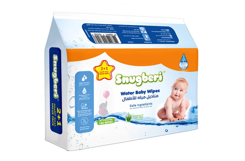  Glam Beaute’s Snugberi Launches Exciting New Products to Pamper Your Little Ones