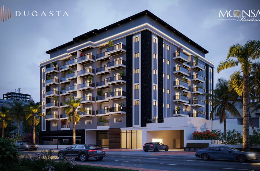  Dugasta Properties records overwhelming success: Moonsa project rapidly selling out, Al Haseen Residences 90% sold