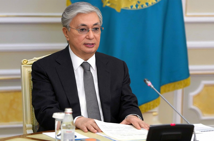  ما هي أسباب رئاسة كازاخستان لست منظمات دولية خلال 2024