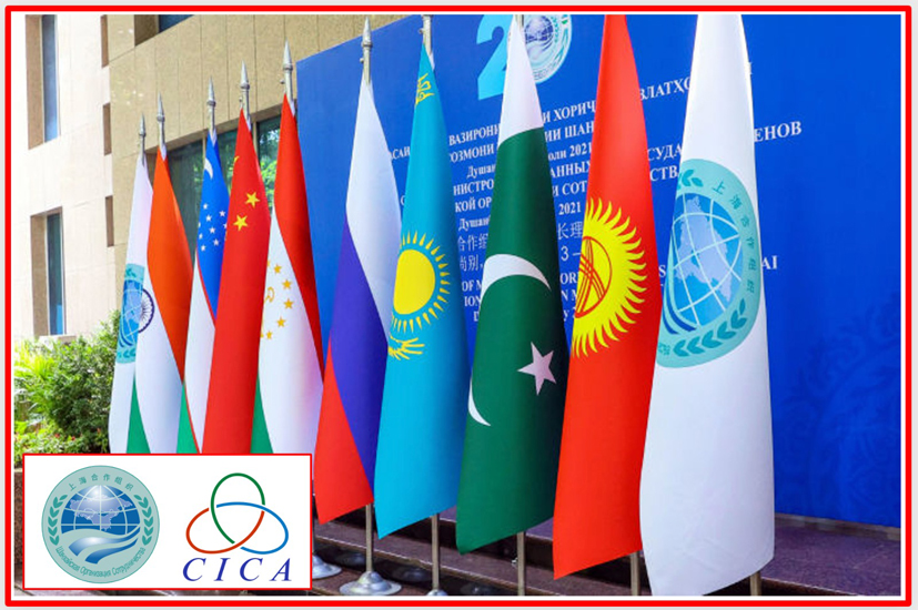  During 2024… Kazakhstan’s challenges and Roles in Chairmanship of SCO and CICA