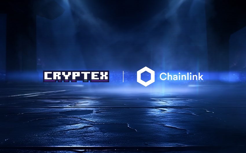  Cryptex Finance Announces Deployment Of Index Tokens On The Base Network, Powered By Chainlink Oracles