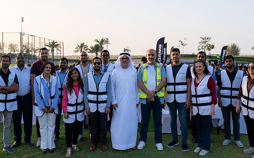  DAMAC Alkhair Initiative Brings Joy to Thousands with Iftar Meals Distribution in Collaboration with RTA this Ramadan