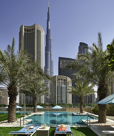 10 years of French flair: Sofitel Dubai Downtown celebrates milestone anniversary