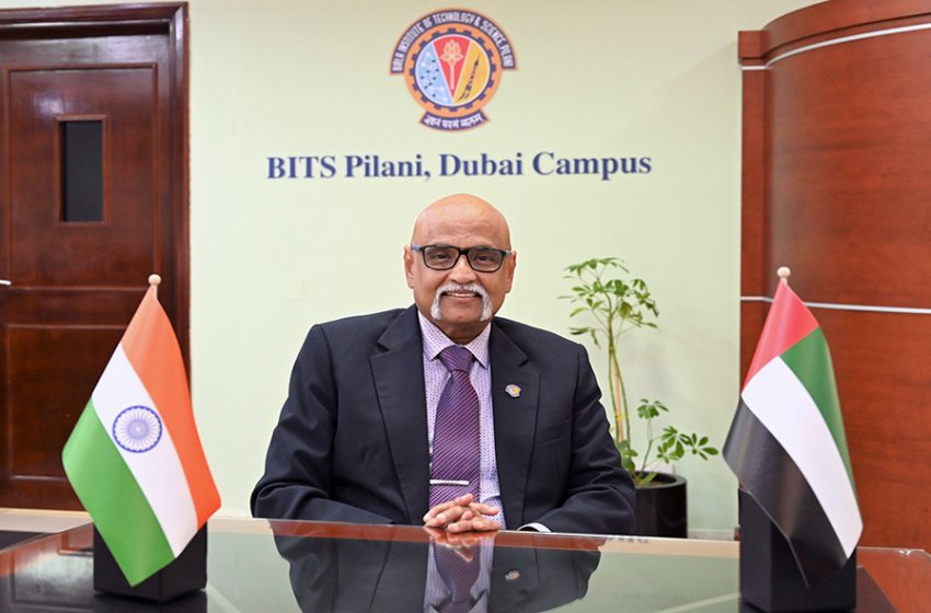  BITS Pilani Dubai Introduces Diverse Programmes to Align to Industry Needs