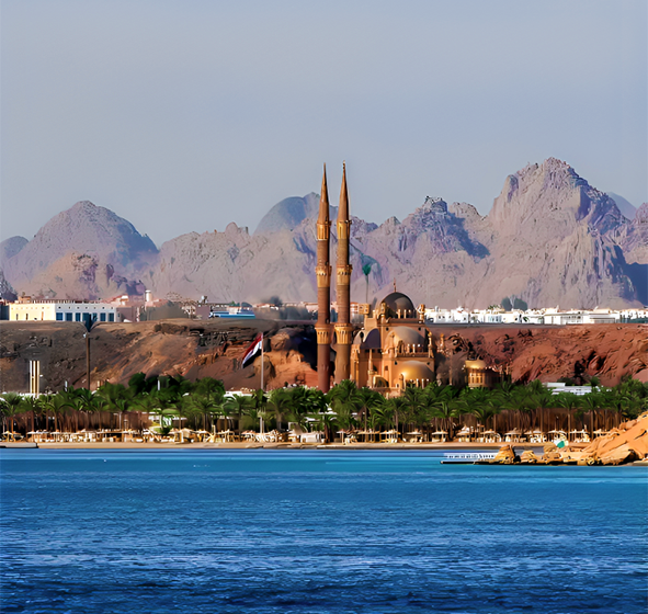  Sharm El Sheikh to Host the First Edition of the African Tourism Forum on May 20th