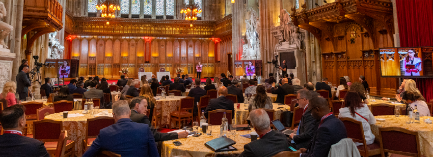  London Set to Host Second Annual Global Wealth Conference, Driving Positive Change