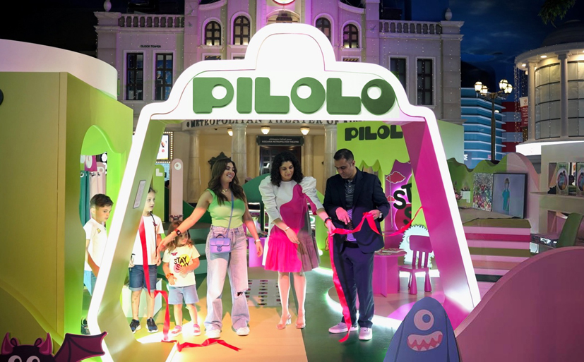  Innovative Kids’ Clothing Brand ‘Pilolo’ Launches Online Store in the UAE