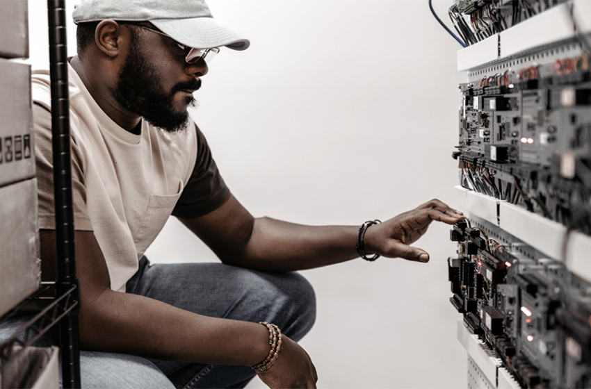  The new Mercury MP Controller Line Provides a Fully Functional Hardware and Firmware Infrastructure for New Builds and Legacy Upgrades