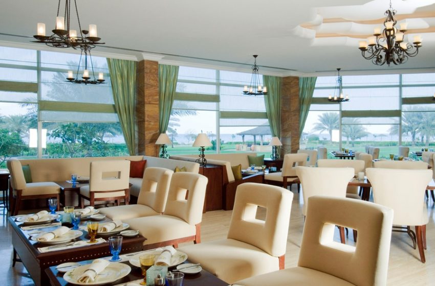  Indulge in Unlimited Steak Night at Danat Jebel Dhanna Resort