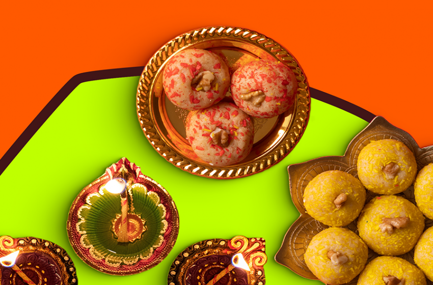  Light Up Diwali with talabat UAE’s Exclusive Deals