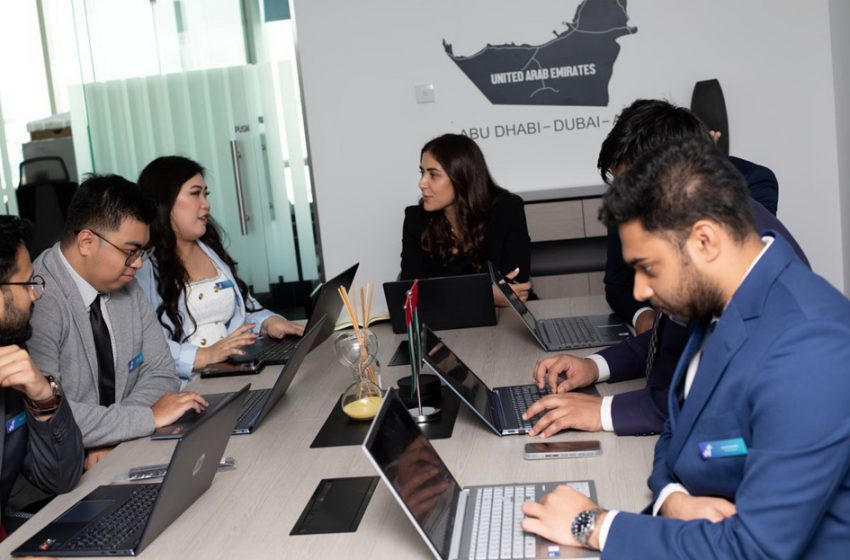  Swift Audit & Advisory Opens Third UAE Office in the UAE, Strengthening Regional Presence and Service Offering