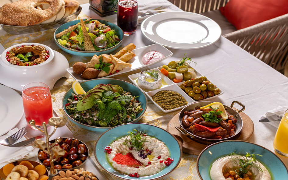 ramadan suhoor dubai