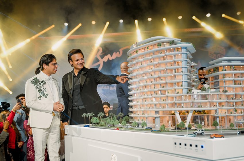 BNW DEVELOPMENTS SETS NEW BENCHMARKS 97 TAJ WELLINGTON MEWS RESIDENCES RESERVED WITHIN HOURS OF LAUNCH