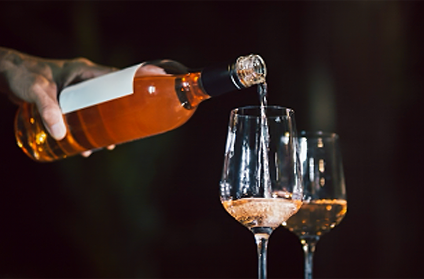 Wine Flows, Music Plays and Evenings Shine at Publiq, Four Points by Sheraton!