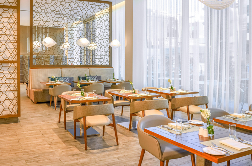  Celebrate Eid Al Adha with a Festive Family Lunch at Grand Mercure Dubai City
