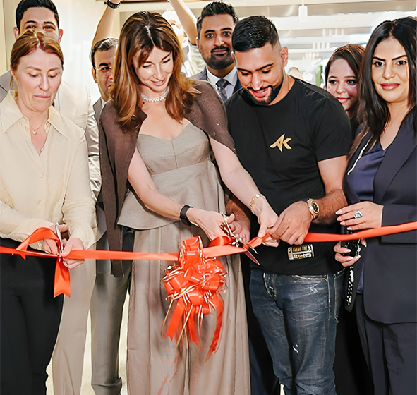  AYS Developers Expands Portfolio with Heritage Collection on Dubai Islands