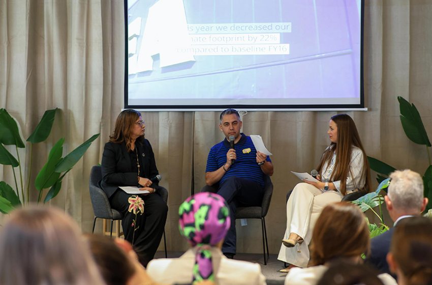 Al-Futtaim IKEA concludes Earth Weeks campaign with bold sustainability commitments