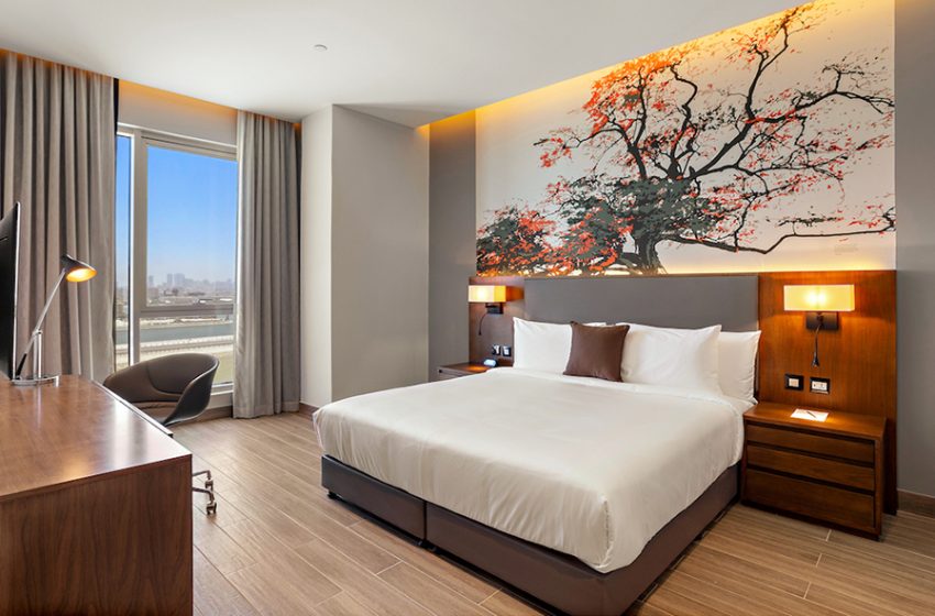  Barceló Hotel Group Announces Brand Entry into Bahrain with the opening of Barceló Hotel & Residences, Bahrain