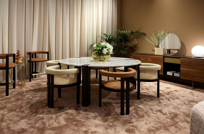 Created by Nature, Crafted for You.. Discover the Alluring Beauty of Marble Tables and Sideboards from Western Furniture