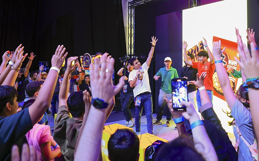  The Ultimate Influencer Competition is Back! ‘Play Beyond’ Esports Tournament Returns to DEF at GameExpo