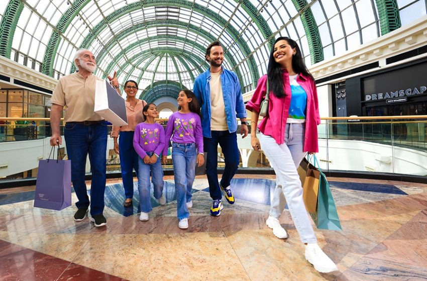 Exclusive Retail Offers for DEF 2025 Supercharge Shopping Across Dubai