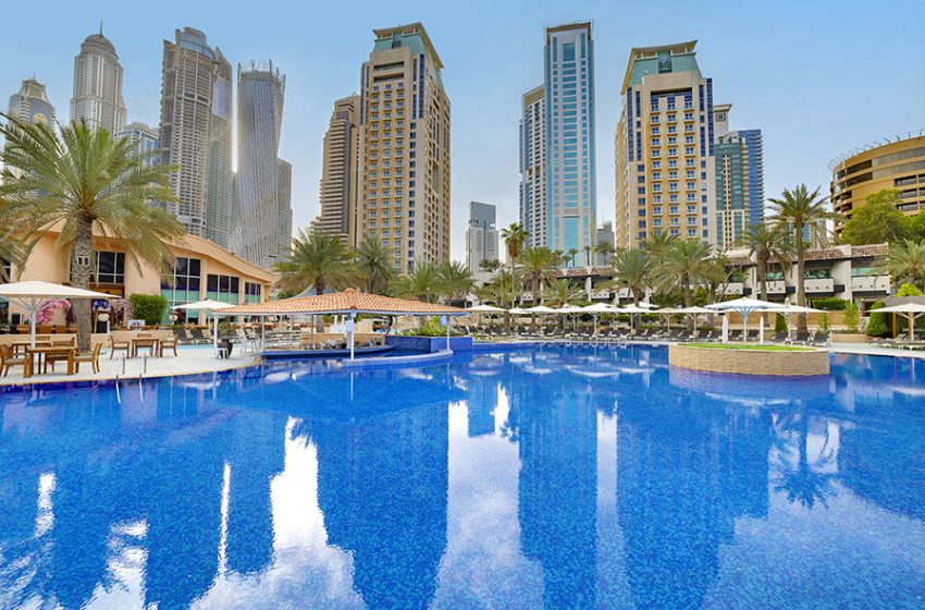  Al Habtoor Grand Resort Autograph Collection Unveils Exclusive 2-Night Summer Staycation Packages