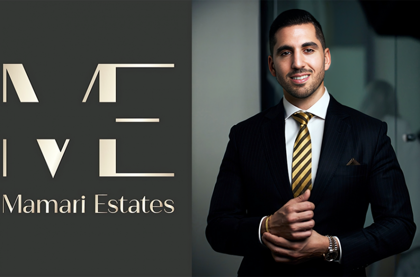 From Skyline to Signature Deals.. Why Dubai’s Smartest Investors Trust Mamari Estates