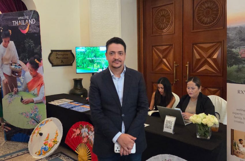  The Wellness Event 2025.. A Celebration of Health, Vitality, and Women’s
