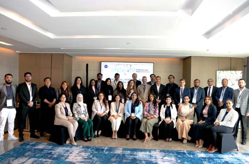 GS1 UAE hosts landmark healthcare workshop to fast-track national UDI implementation