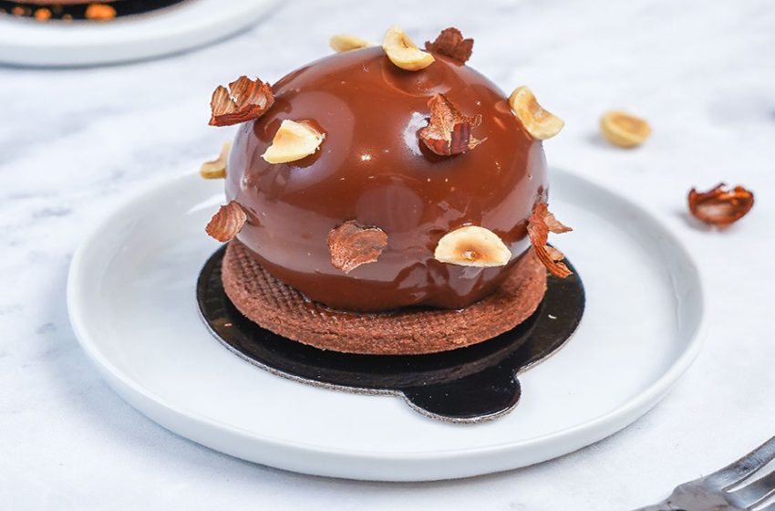 Le Gourmet at Galeries Lafayette Unveils New Business Lunch Offering