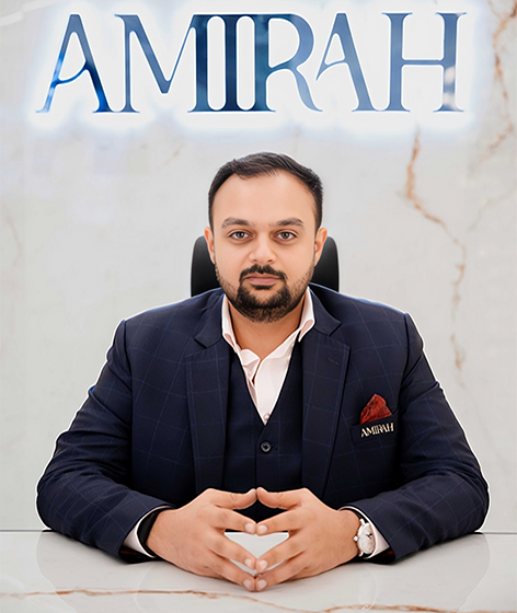 Amirah Developments debuts to redefine Dubai’s real estate with quality-driven projects
