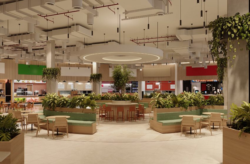 Arabian Centre to undergo comprehensive refurbishment, charting a new courseas a premier community lifestyle destination