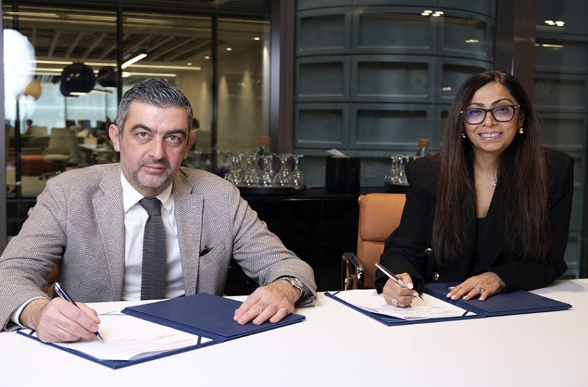أكاديمية إنفورما كونكت وذا كروس رودز توحّدان الجهود لتقديم برامج تدريبية ذات مستوى عالمي في منطقة القوقاز
