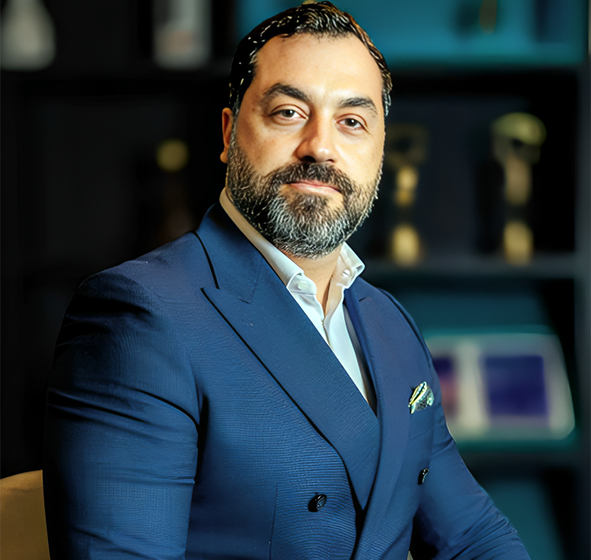  Roger D Nader – General Manager, Edge Creekside Hotel