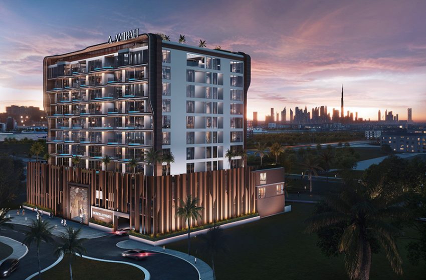  Amirah Developments unveils Bonds Avenue on Dubai Islands as UAE’s real estate asset value exceeds Dh2.5 trillion