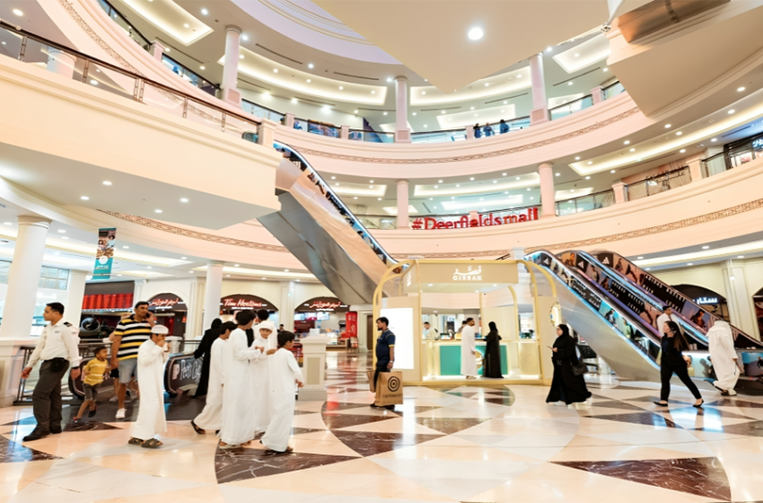  Shop, Save & Win big at Deerfields Mallthis Eid Al Adha