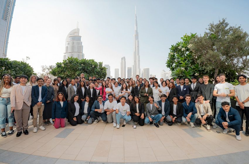  Tetr College of Business Opens New Doors by Fully Funding Harvard F-1 Visa Students